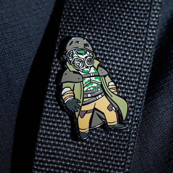 Fallout Replica "Ranger Battle Helmet" – Bild 2– JETZT KAUFEN BEI GLACIER GAMES .at