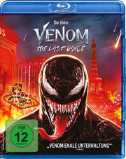 Venom: The Last Dance (Blu-ray)– JETZT KAUFEN BEI GLACIER GAMES .at