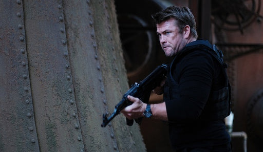 Gunner (Blu-ray) – Bild 2– JETZT KAUFEN BEI GLACIER GAMES .at