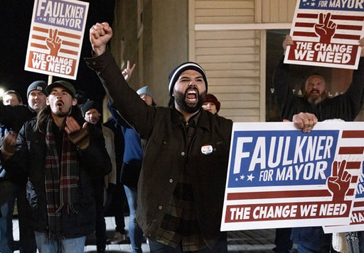 Founders Day (DVD) – Bild 2– JETZT KAUFEN BEI GLACIER GAMES .at