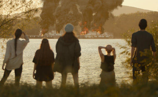 Silent Zone (DVD) – Bild 2– JETZT KAUFEN BEI GLACIER GAMES .at