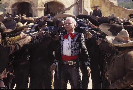 Drei Amigos! (Blu-ray) – Bild 2– JETZT KAUFEN BEI GLACIER GAMES .at