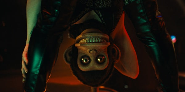 The Monkey (Blu-ray) – Bild 5– JETZT KAUFEN BEI GLACIER GAMES .at
