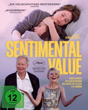 Sentimental Value (Blu-ray)– JETZT KAUFEN BEI GLACIER GAMES .at
