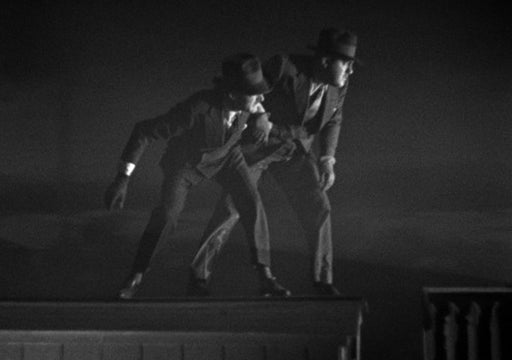 Alfred Hitchcock - Die frühen Filme (11 Blu-rays) – Bild 2– JETZT KAUFEN BEI GLACIER GAMES .at