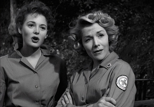 Unternehmen 'Rote Teufel' (Blu-ray) – Bild 2– JETZT KAUFEN BEI GLACIER GAMES .at