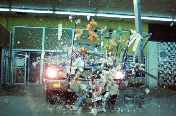 Auf eigene Gefahr (DVD) – Bild 3– JETZT KAUFEN BEI GLACIER GAMES .at
