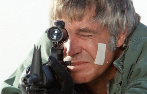 Auf eigene Gefahr (Blu-ray) – Bild 2– JETZT KAUFEN BEI GLACIER GAMES .at