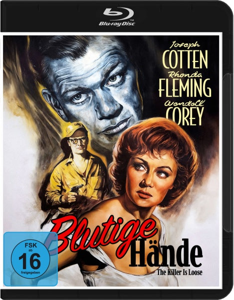 Blutige Hände (Blu-ray)– JETZT KAUFEN BEI GLACIER GAMES .at