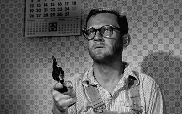 Blutige Hände (Blu-ray) – Bild 4– JETZT KAUFEN BEI GLACIER GAMES .at