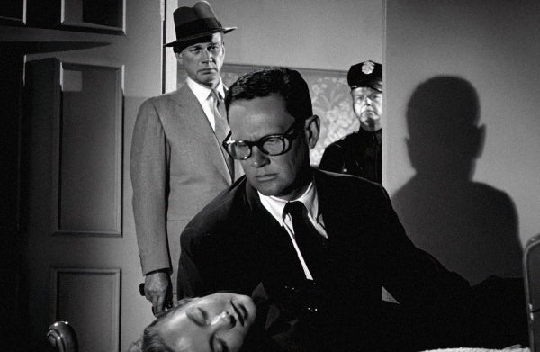 Blutige Hände (Blu-ray) – Bild 2– JETZT KAUFEN BEI GLACIER GAMES .at