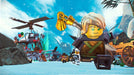 LEGO THE NINJAGO MOVIE Videogame (Code in a Box) (Switch) (Nintendo Switch) – Bild 6– JETZT KAUFEN BEI GLACIER GAMES .at