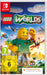 LEGO Worlds (Code in a Box) (Switch) (Nintendo Switch)– JETZT KAUFEN BEI GLACIER GAMES .at
