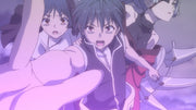 Trinity Seven – Heavens Library & Crimson Lord (inkl. OVA) (Blu-ray) – Bild 6– JETZT KAUFEN BEI GLACIER GAMES .at