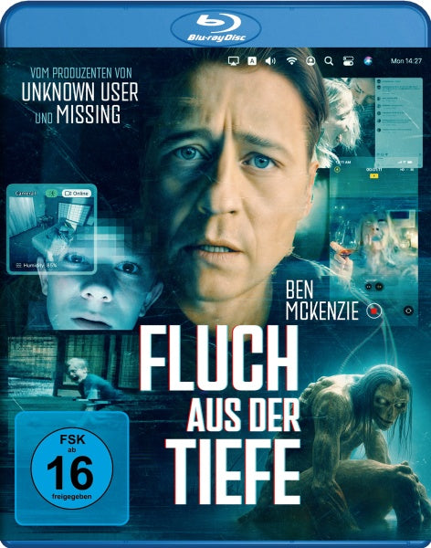 Fluch aus der Tiefe (Blu-ray)– JETZT KAUFEN BEI GLACIER GAMES .at