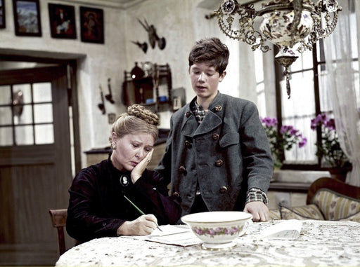 Lausbubengeschichten (5 Blu-rays) – Bild 2– JETZT KAUFEN BEI GLACIER GAMES .at