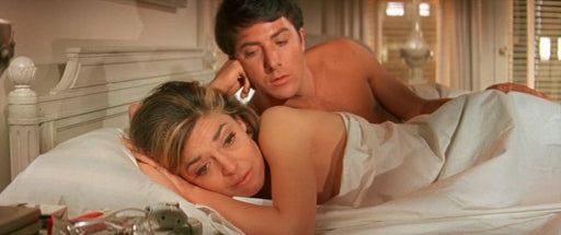 Die Reifeprüfung - Collector's Edition (4K-UHD+Blu-ray+CD) – Bild 2– JETZT KAUFEN BEI GLACIER GAMES .at