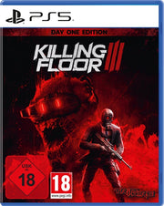 Killing Floor 3 Day One Edition (PS5)– JETZT KAUFEN BEI GLACIER GAMES .at