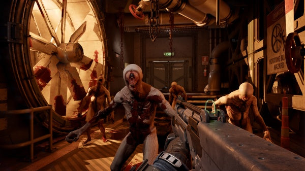 Killing Floor 3 Day One Edition (PS5) – Bild 6– JETZT KAUFEN BEI GLACIER GAMES .at