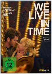 We Live in Time (DVD)– JETZT KAUFEN BEI GLACIER GAMES .at
