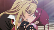 Valkyrie Drive Mermaid - Die komplette Serie (3 Blu-rays) – Bild 3– JETZT KAUFEN BEI GLACIER GAMES .at