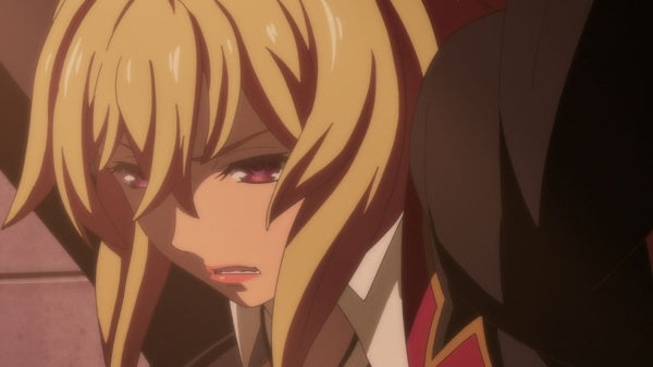 Valkyrie Drive Mermaid - Die komplette Serie (3 Blu-rays) – Bild 5– JETZT KAUFEN BEI GLACIER GAMES .at
