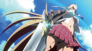 Valkyrie Drive Mermaid - Die komplette Serie (3 Blu-rays) – Bild 6– JETZT KAUFEN BEI GLACIER GAMES .at