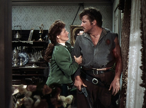 Der Todesverächter (Blu-ray) – Bild 2– JETZT KAUFEN BEI GLACIER GAMES .at