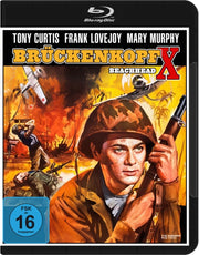 Brückenkopf X (Blu-ray)– JETZT KAUFEN BEI GLACIER GAMES .at