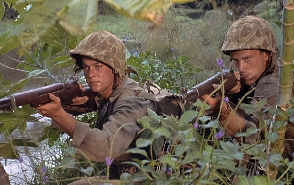 Brückenkopf X (Blu-ray)