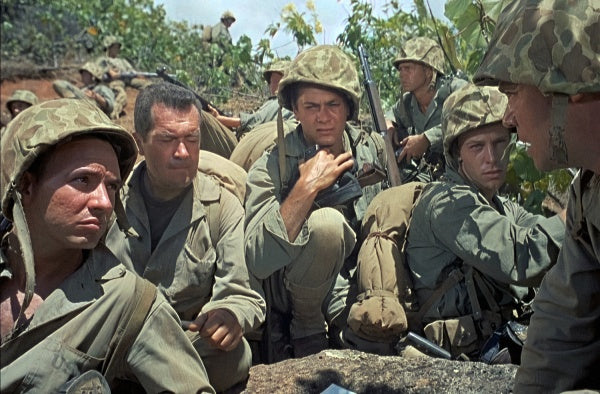 Brückenkopf X (Blu-ray)