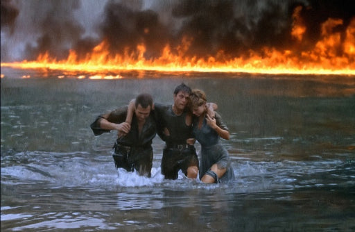 Brückenkopf X (Blu-ray) – Bild 2– JETZT KAUFEN BEI GLACIER GAMES .at