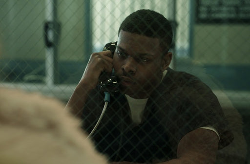 Bosco – Flucht um jeden Preis (Blu-ray) – Bild 2– JETZT KAUFEN BEI GLACIER GAMES .at