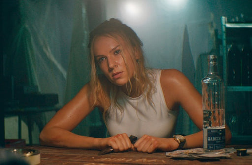 Scarlett – Diamond of Revenge (DVD) – Bild 2– JETZT KAUFEN BEI GLACIER GAMES .at