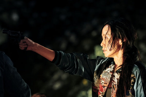 Revolver (Blu-ray) – Bild 5– JETZT KAUFEN BEI GLACIER GAMES .at