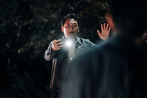 Revolver (Blu-ray) – Bild 2– JETZT KAUFEN BEI GLACIER GAMES .at