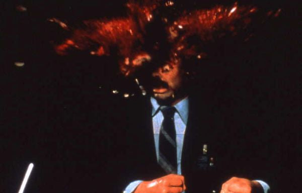 Scanners (Mediabook, 4K-UHD+2 Blu-rays)