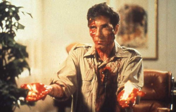 Scanners (Mediabook, 4K-UHD+2 Blu-rays)