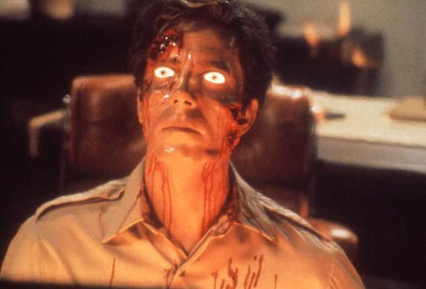 Scanners (Mediabook, 4K-UHD+2 Blu-rays)