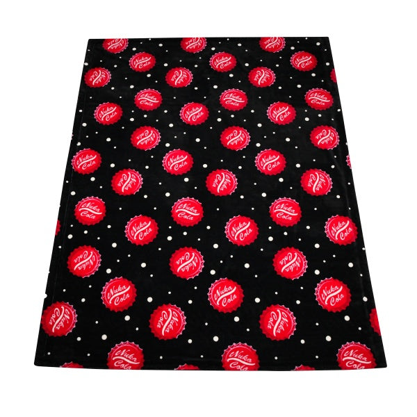 Fallout Caddle Bundle "Nuka Cola" – Bild 2– JETZT KAUFEN BEI GLACIER GAMES .at