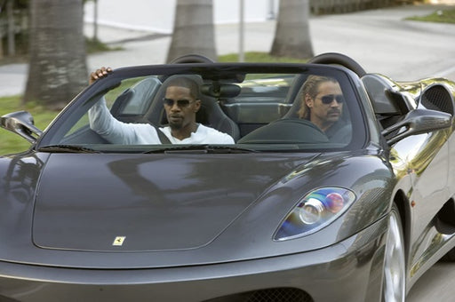 Miami Vice - The Director's Cut (Blu-ray) – Bild 2– JETZT KAUFEN BEI GLACIER GAMES .at