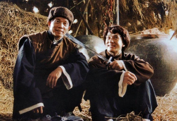 Drunken Master II (Blu-ray) – Bild 5– JETZT KAUFEN BEI GLACIER GAMES .at