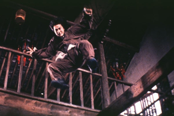 Drunken Master II (Blu-ray) – Bild 2– JETZT KAUFEN BEI GLACIER GAMES .at