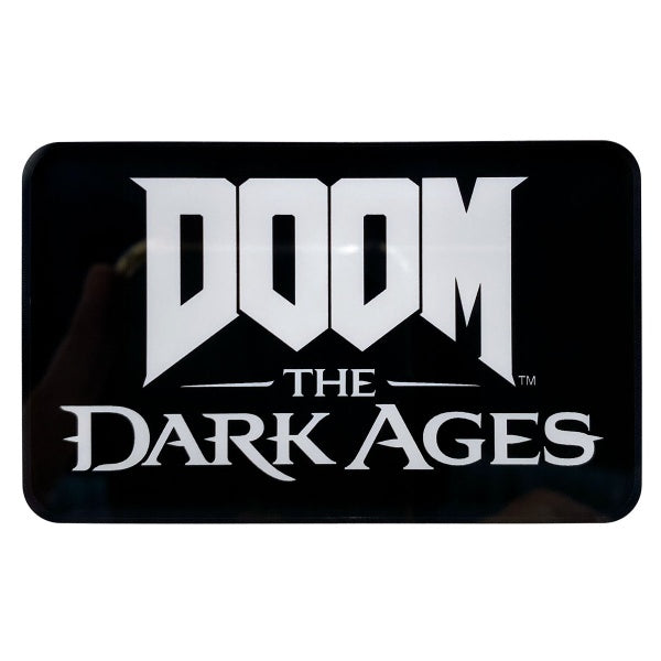 DOOM: The Dark Ages Magnet Set "Icons" – Bild 6– JETZT KAUFEN BEI GLACIER GAMES .at