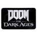 DOOM: The Dark Ages Magnet Set "Icons" – Bild 6– JETZT KAUFEN BEI GLACIER GAMES .at