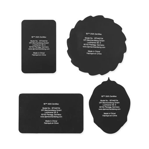 DOOM: The Dark Ages Magnet Set "Icons" – Bild 2– JETZT KAUFEN BEI GLACIER GAMES .at