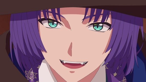 Promise of Wizard (Ep.1-12) (2 Blu-rays)