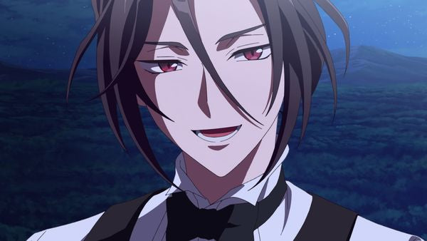 Promise of Wizard (Ep.1-12) (2 Blu-rays)
