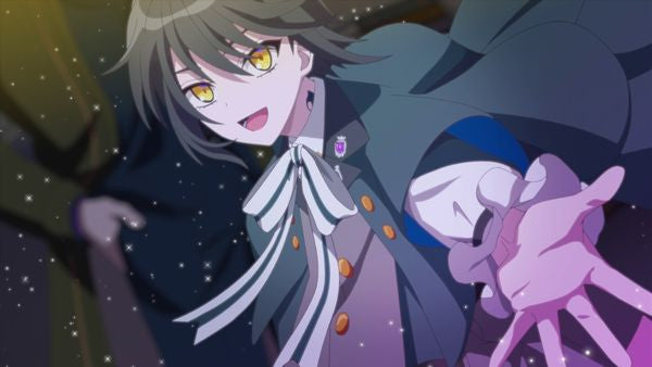 Promise of Wizard (Ep.1-12) (2 Blu-rays)