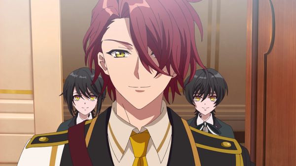 Promise of Wizard (Ep.1-12) (2 Blu-rays)